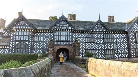 tudor history tours|tudor places to visit uk.